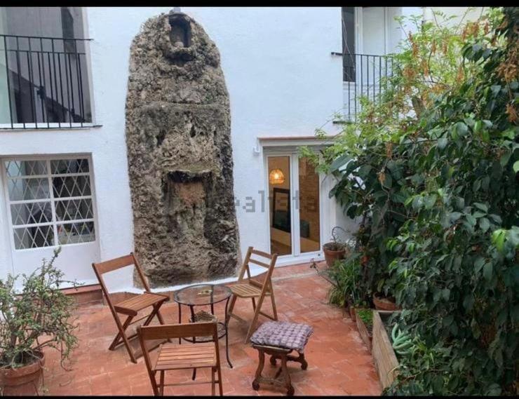 Linda Privada Aparthotel Barcellona
